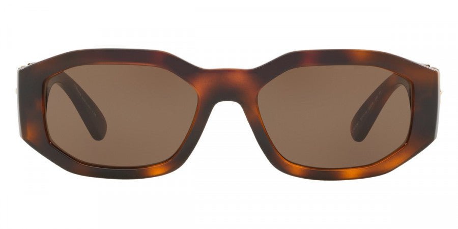 VERSACE VE4361 Medusa Biggie -VERSACE Sunglasses- Optivision