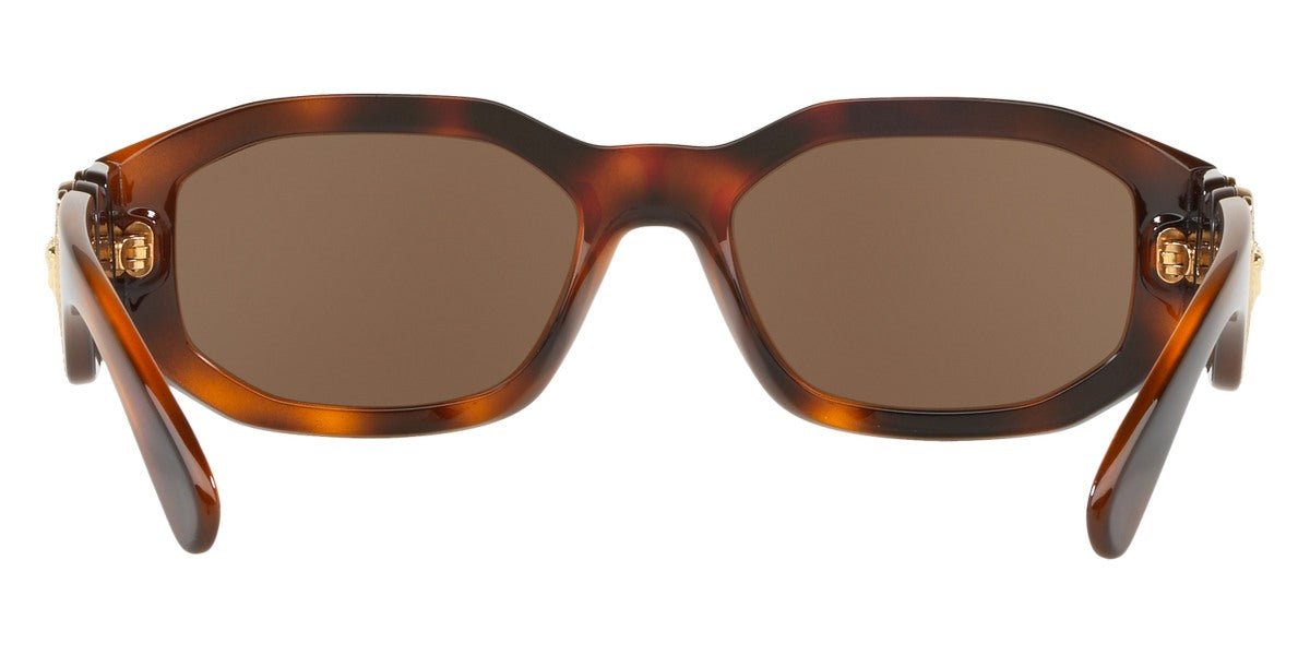 VERSACE VE4361 Medusa Biggie -VERSACE Sunglasses- Optivision