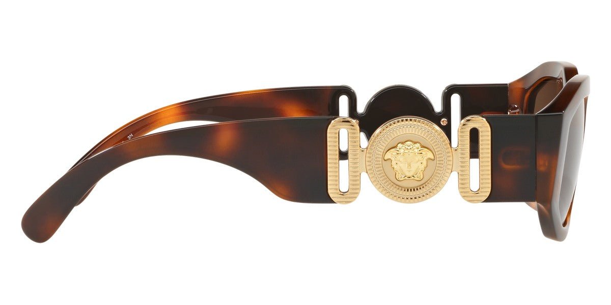 VERSACE VE4361 Medusa Biggie -VERSACE Sunglasses- Optivision
