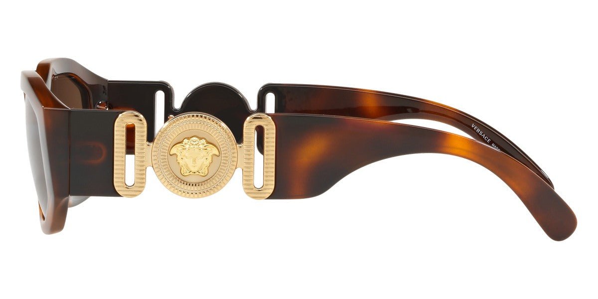 VERSACE VE4361 Medusa Biggie -VERSACE Sunglasses- Optivision