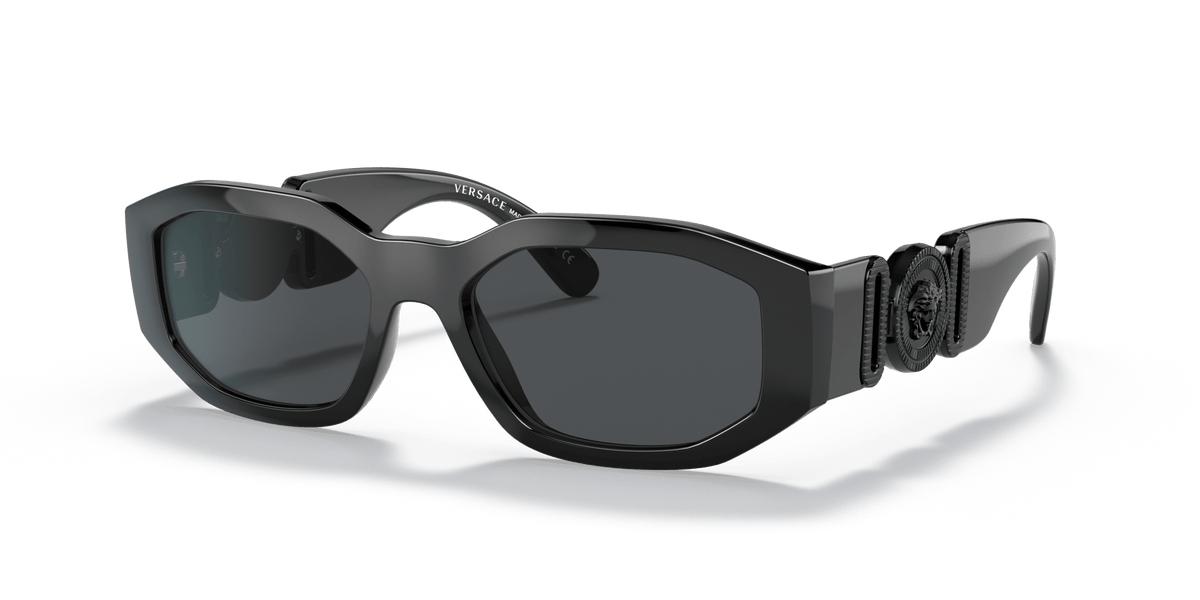 VERSACE VE4361 Medusa Biggie -VERSACE Sunglasses- Optivision
