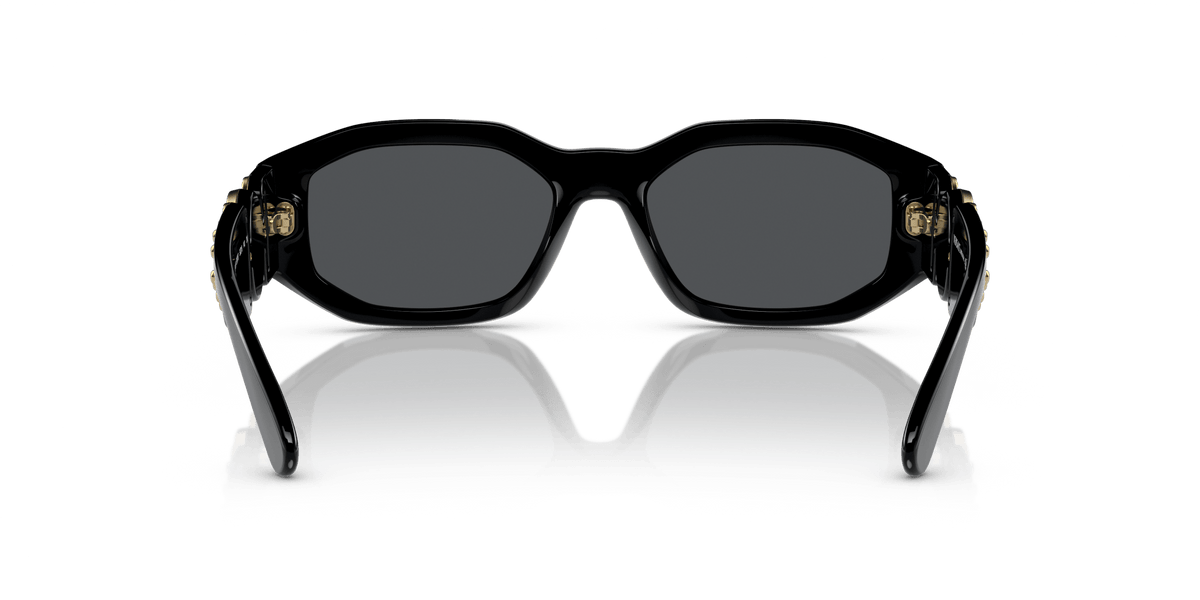 VERSACE VE4361 Medusa Biggie -VERSACE Sunglasses- Optivision