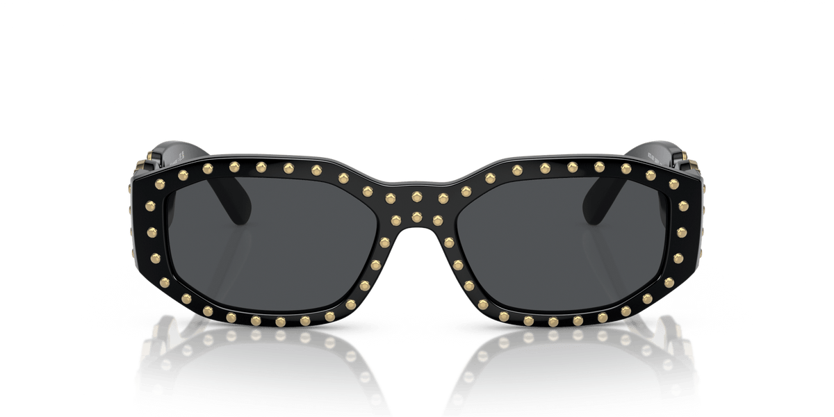 VERSACE VE4361 Medusa Biggie -VERSACE Sunglasses- Optivision