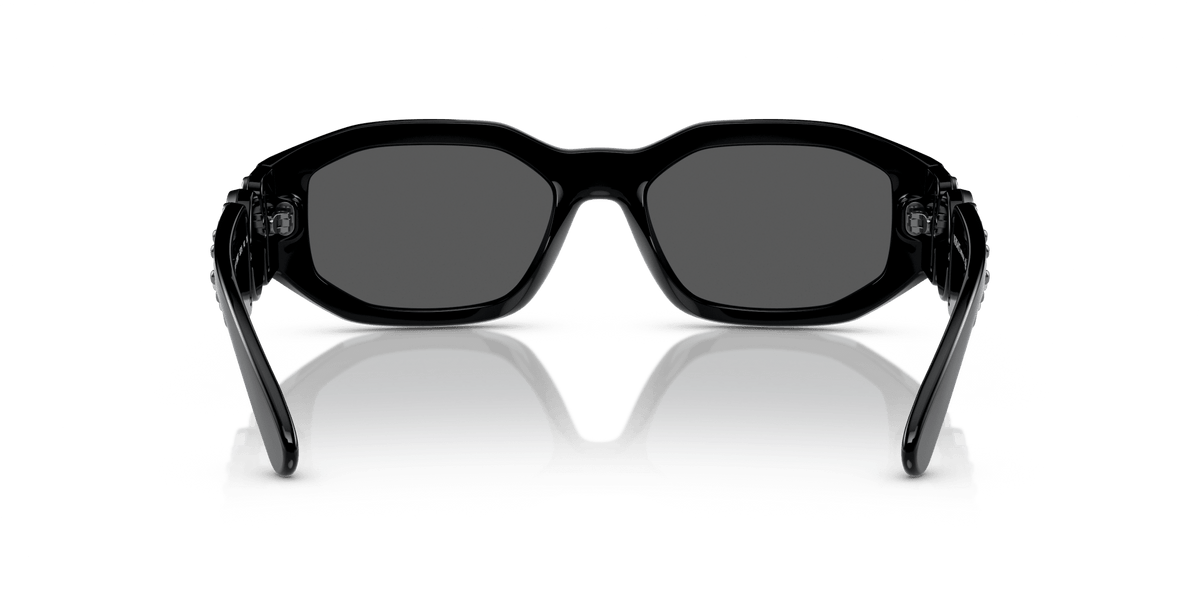 VERSACE VE4361 Medusa Biggie -VERSACE Sunglasses- Optivision