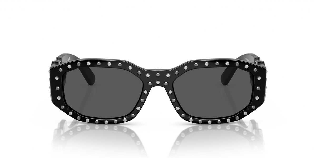 VERSACE VE4361 Medusa Biggie -VERSACE Sunglasses- Optivision