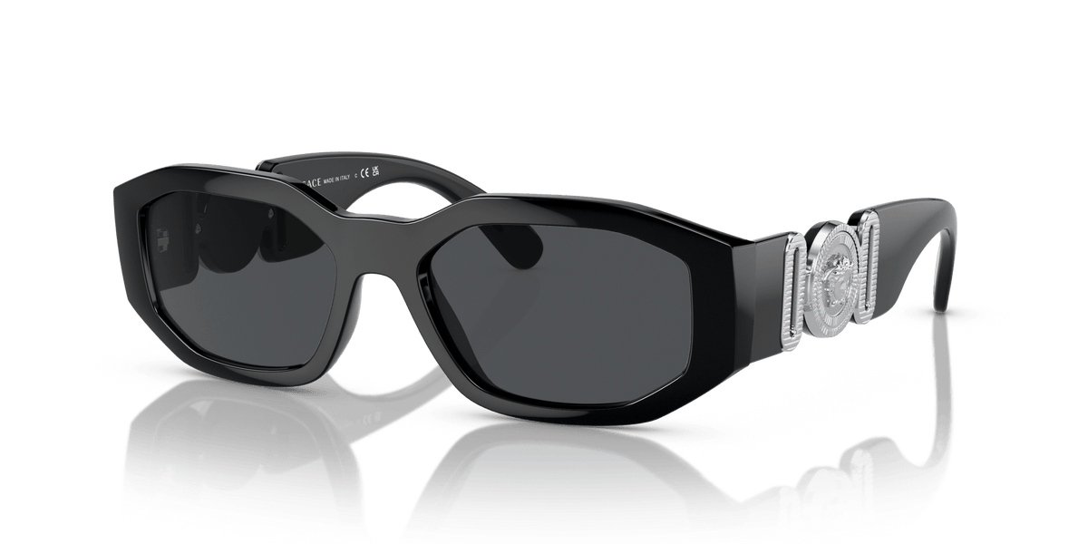 VERSACE VE4361 Medusa Biggie -VERSACE Sunglasses- Optivision