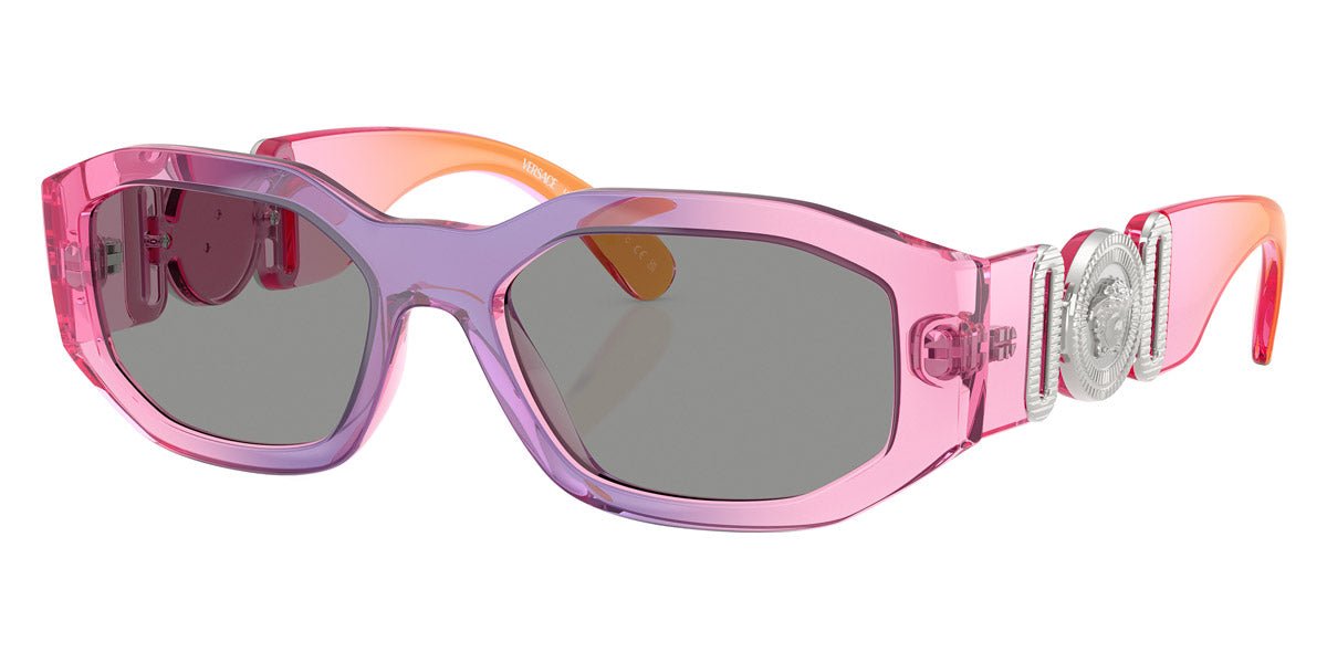 VERSACE VE4361 Medusa Biggie -VERSACE Sunglasses- Optivision