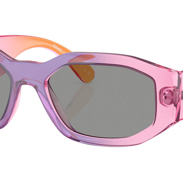 Versace VE4361 Irregular Sunglasses