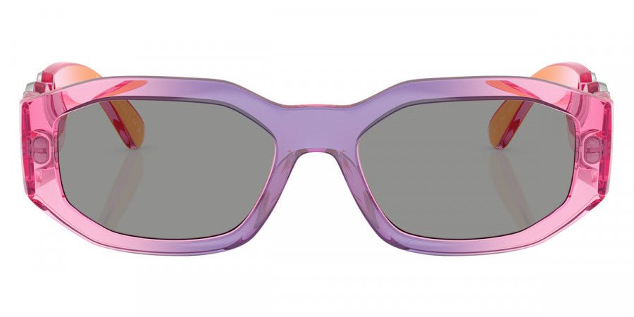 VERSACE VE4361 Medusa Biggie -VERSACE Sunglasses- Optivision