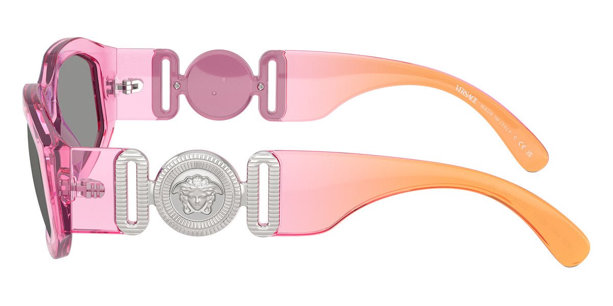 VERSACE VE4361 Medusa Biggie -VERSACE Sunglasses- Optivision