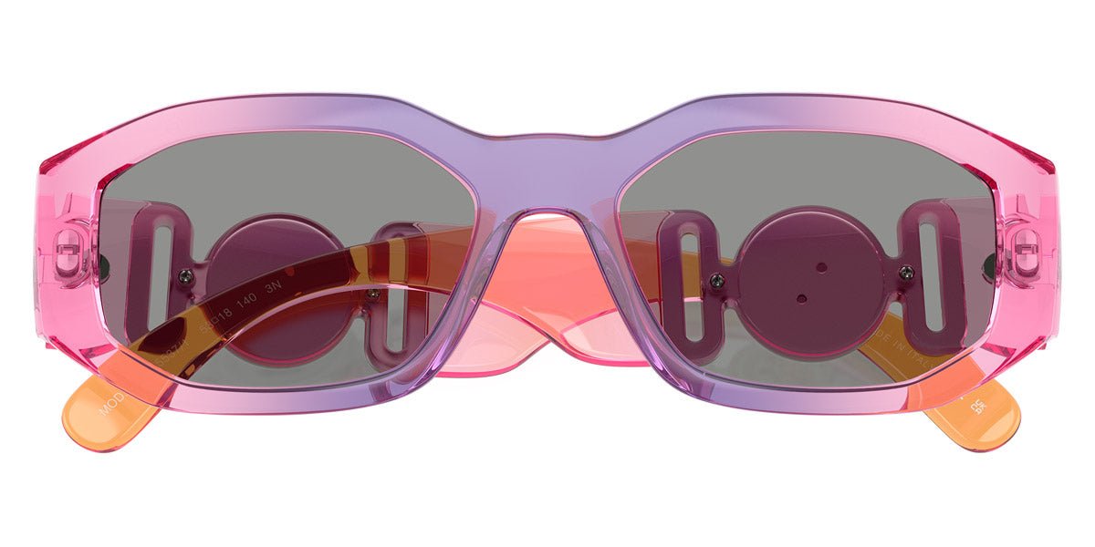 VERSACE VE4361 Medusa Biggie -VERSACE Sunglasses- Optivision