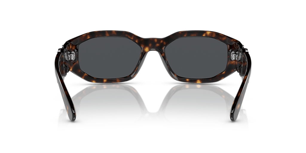 VERSACE VE4361 Medusa Biggie -VERSACE Sunglasses- Optivision