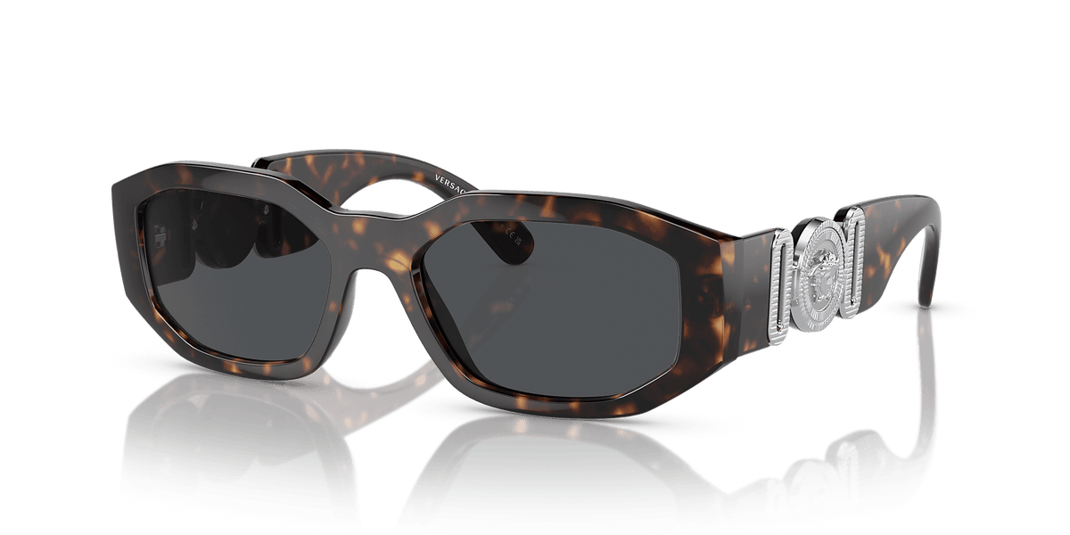 VERSACE VE4361 Medusa Biggie -VERSACE Sunglasses- Optivision