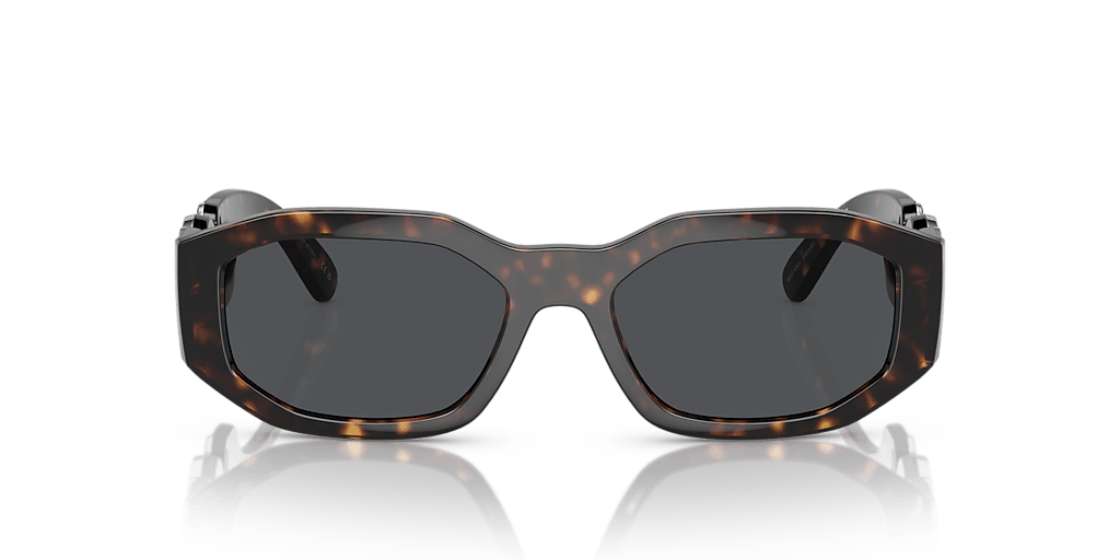 VERSACE VE4361 Medusa Biggie -VERSACE Sunglasses- Optivision