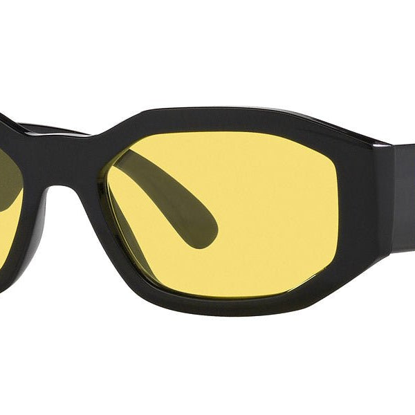 Versace VE4361 Irregular Sunglasses -VERSACE Sunglasses- Optivision