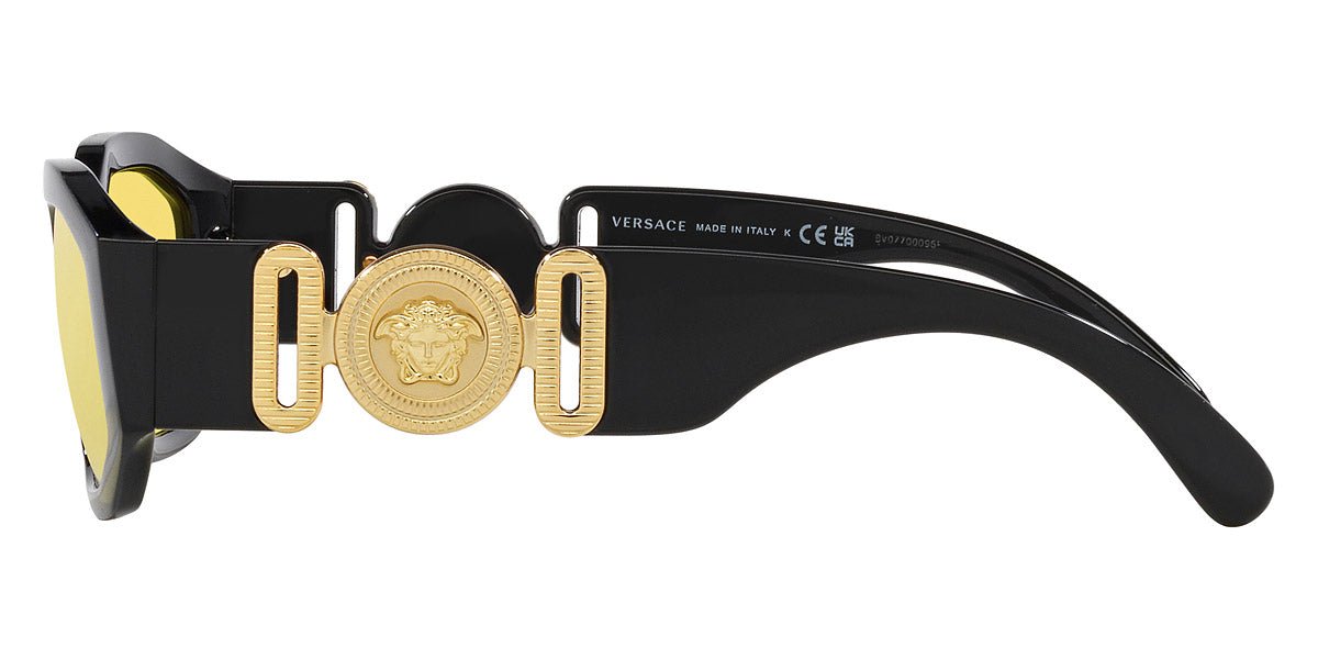 VERSACE VE4361 Medusa Biggie -VERSACE Sunglasses- Optivision