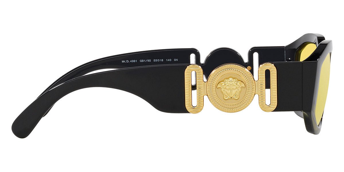 VERSACE VE4361 Medusa Biggie -VERSACE Sunglasses- Optivision