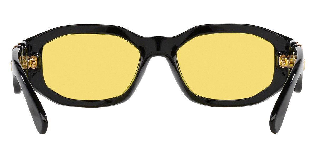 VERSACE VE4361 Medusa Biggie -VERSACE Sunglasses- Optivision