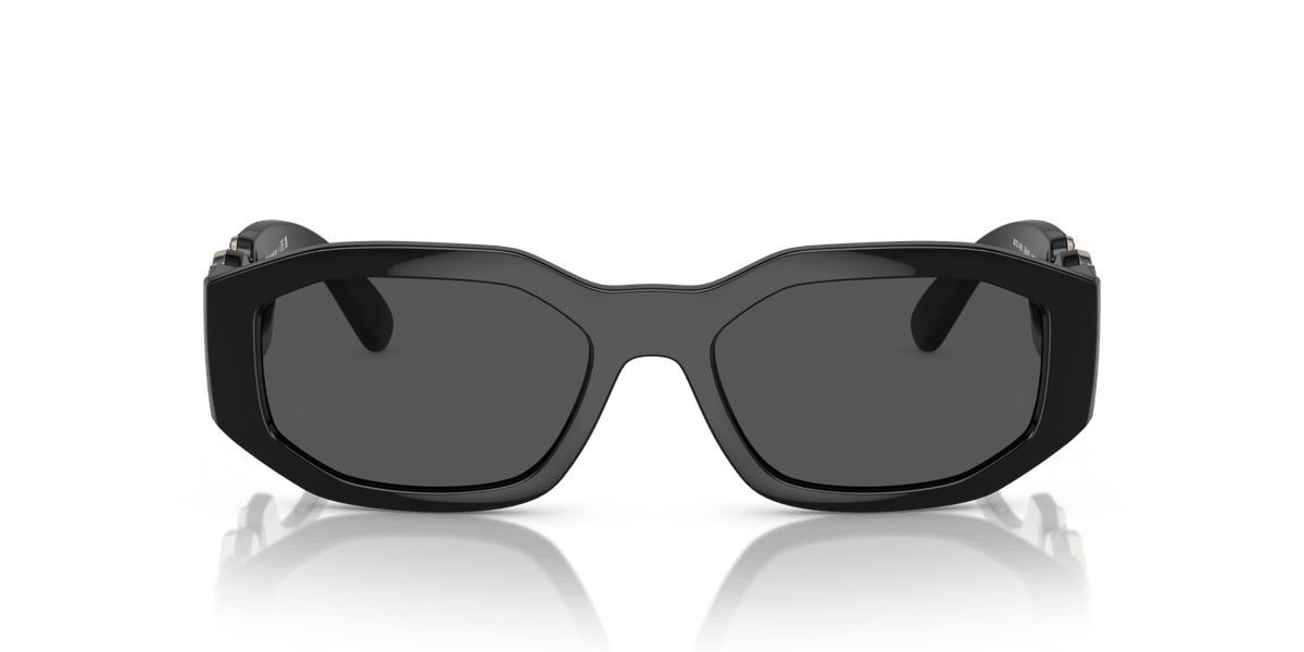 VERSACE VE4361 Medusa Biggie -VERSACE Sunglasses- Optivision