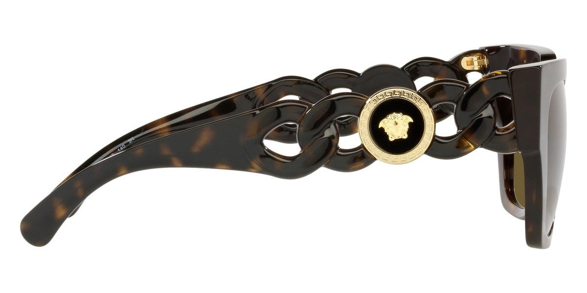 VERSACE VE4409 Medusa -VERSACE Sunglasses- Optivision