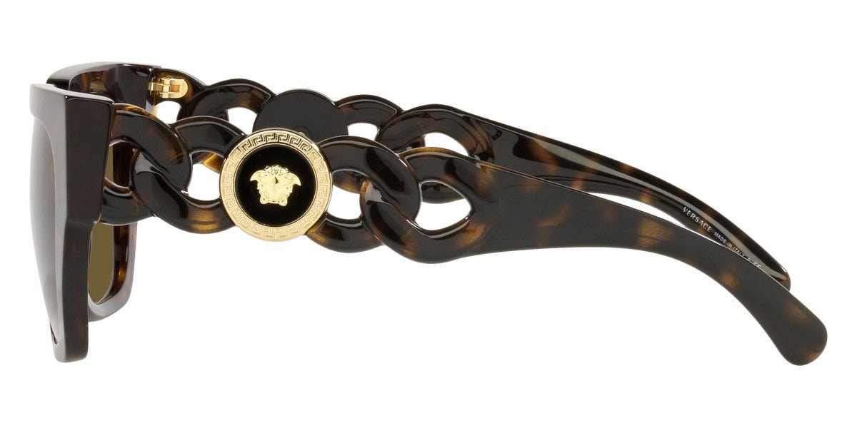 VERSACE VE4409 Medusa -VERSACE Sunglasses- Optivision