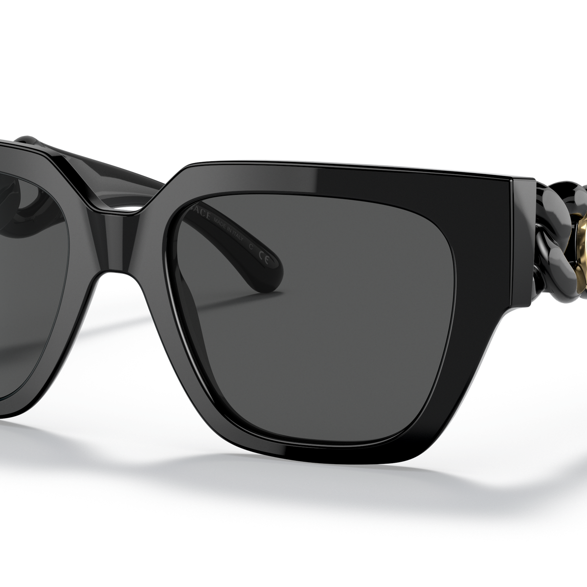 Versace VE4409 Square Sunglasses