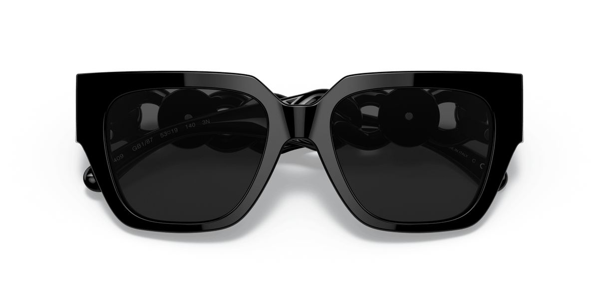 VERSACE VE4409 Medusa -VERSACE Sunglasses- Optivision