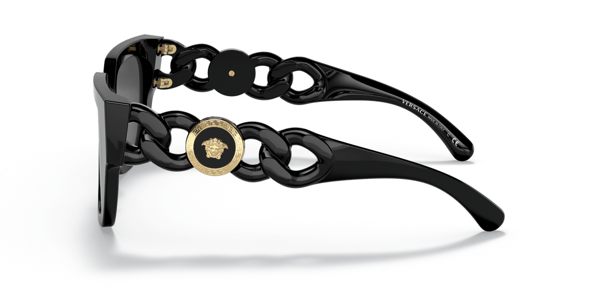 VERSACE VE4409 Medusa -VERSACE Sunglasses- Optivision