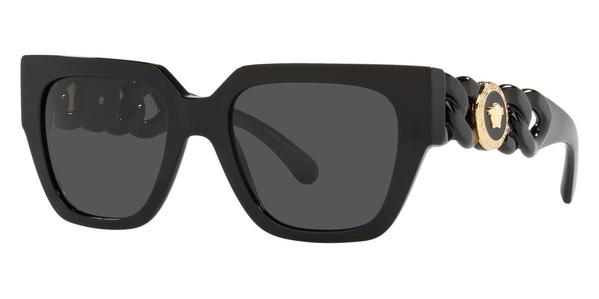 VERSACE VE4409 Medusa -VERSACE Sunglasses- Optivision