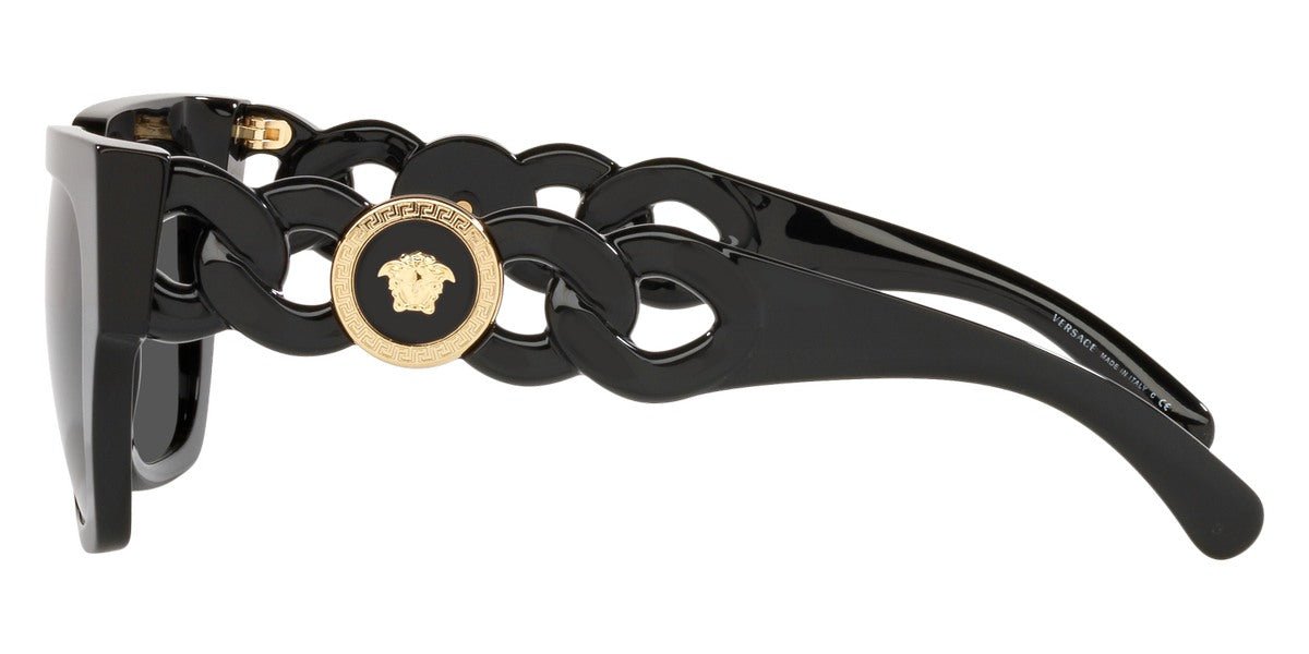 VERSACE VE4409 Medusa -VERSACE Sunglasses- Optivision