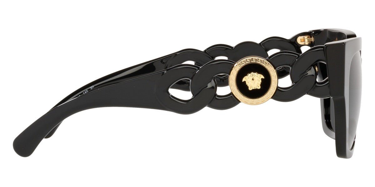 VERSACE VE4409 Medusa -VERSACE Sunglasses- Optivision