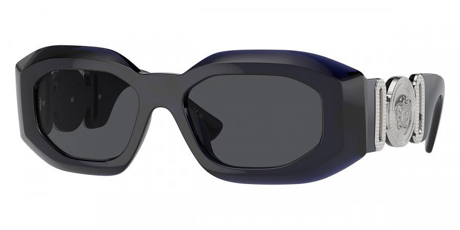 VERSACE VE4425U Medusa Biggie -VERSACE Sunglasses- Optivision