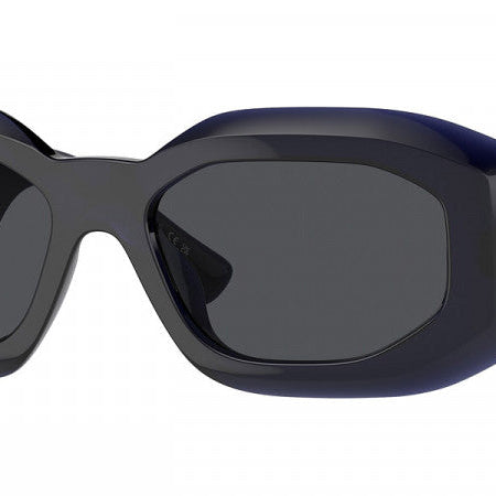Versace VE4425U Irregular Sunglasses