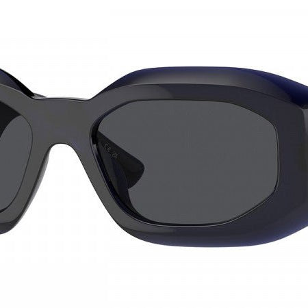 Versace VE4425U Irregular Sunglasses -VERSACE Sunglasses- Optivision