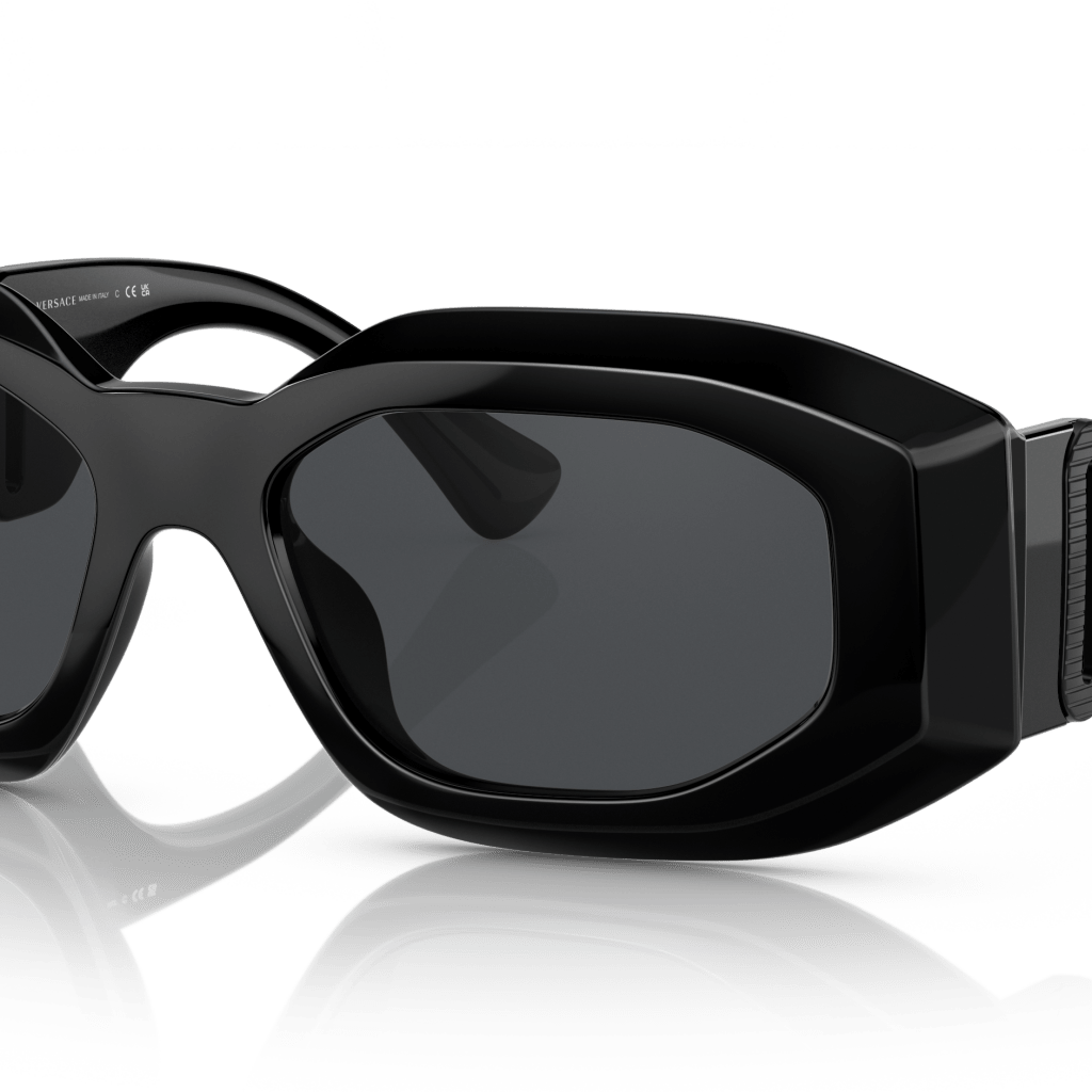 Versace VE4425U Irregular Sunglasses -VERSACE Sunglasses- Optivision