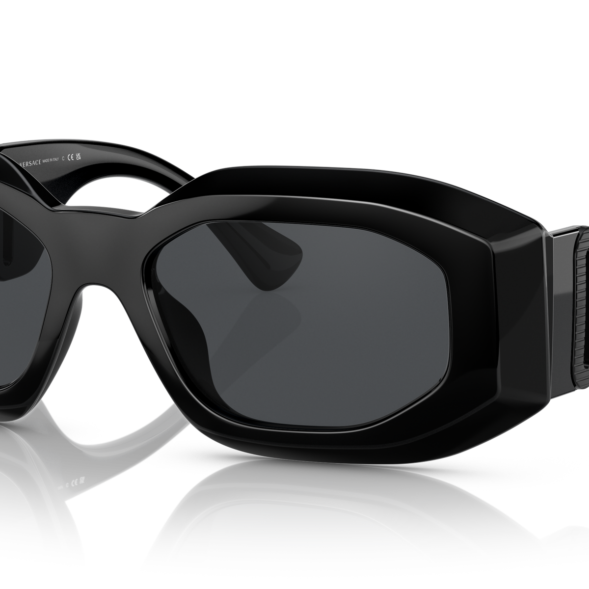 Versace VE4425U Irregular Sunglasses
