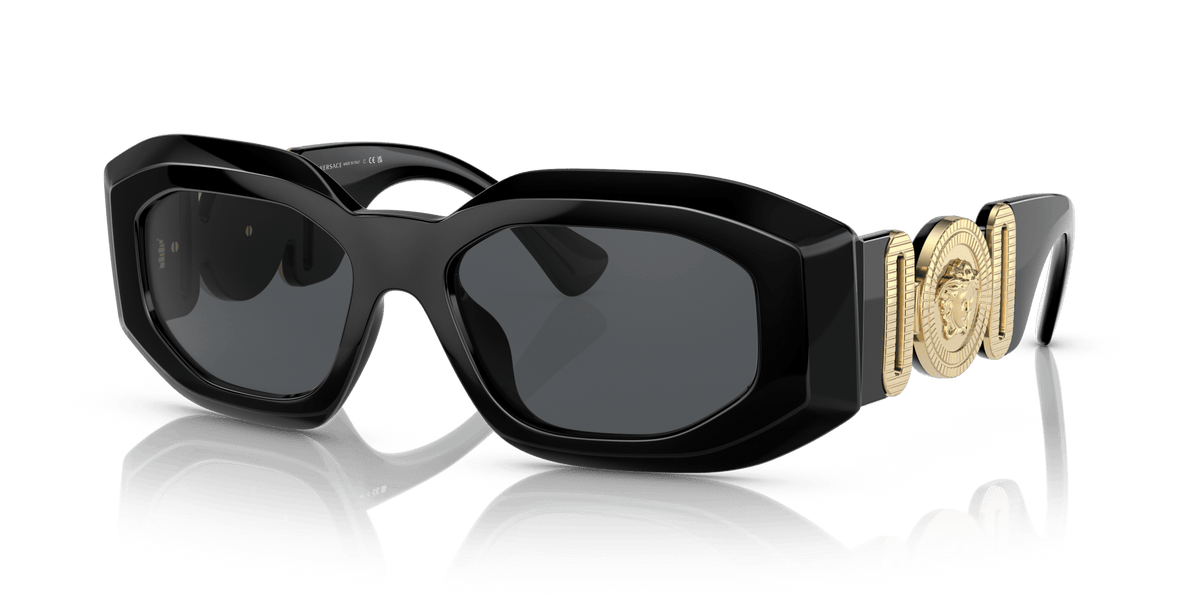 VERSACE VE4425U Medusa Biggie -VERSACE Sunglasses- Optivision