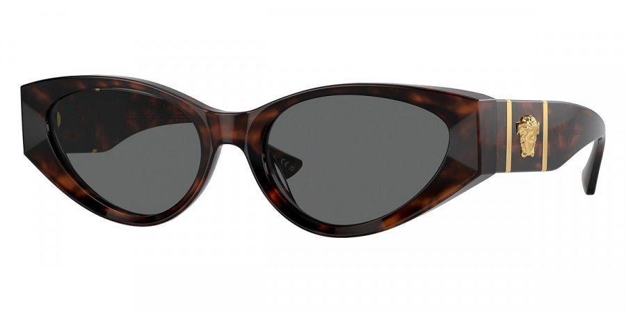 VERSACE VE4454 Medusa -VERSACE Sunglasses- Optivision