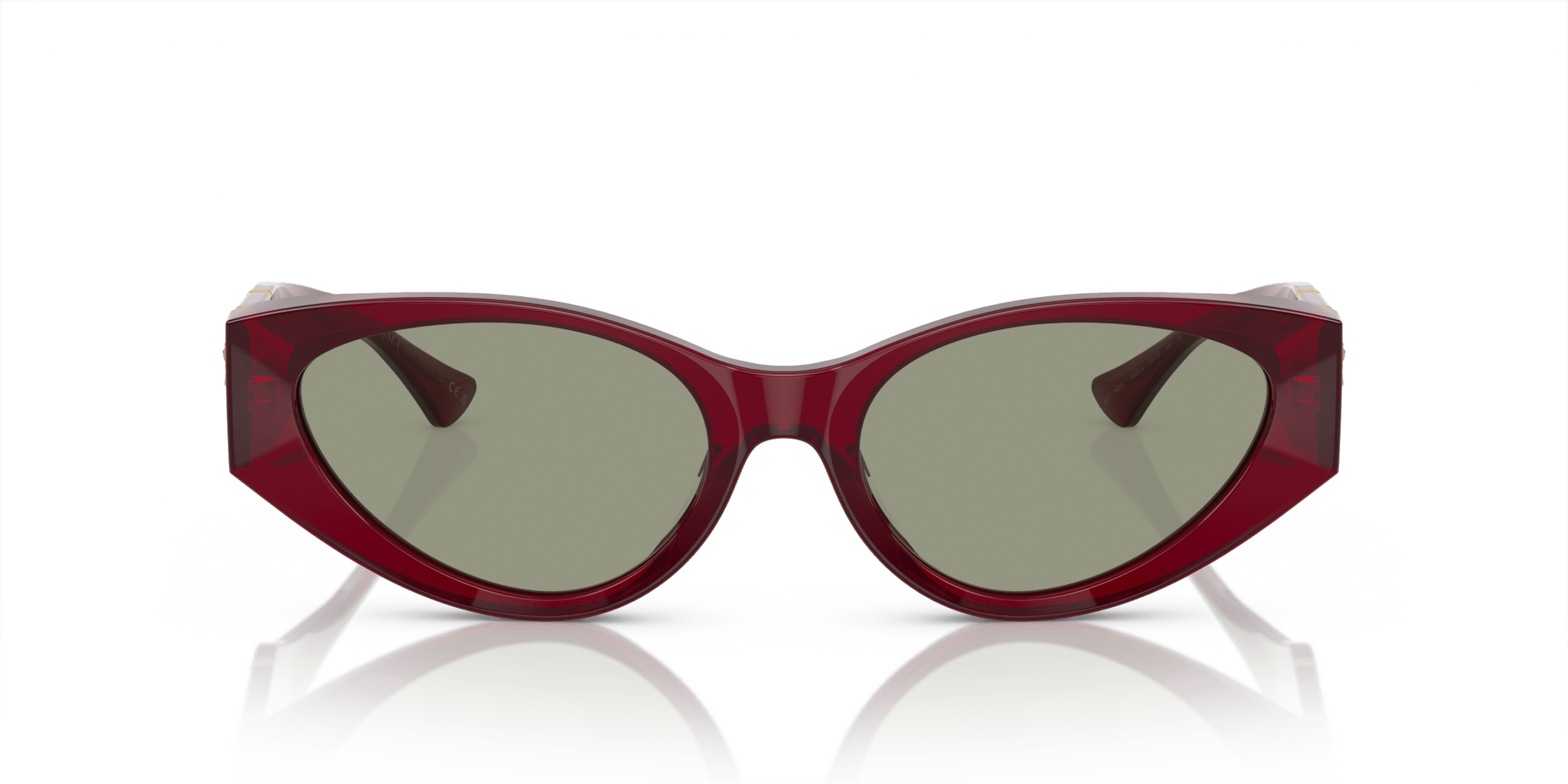 VERSACE VE4454 Medusa -VERSACE Sunglasses- Optivision