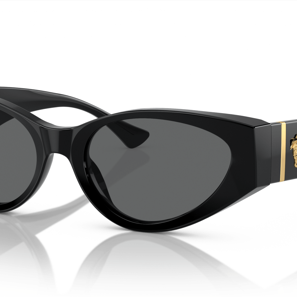 VERSACE VE4454 Medusa -VERSACE Sunglasses- Optivision