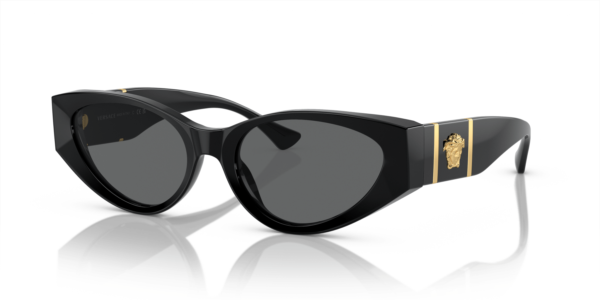 VERSACE VE4454 Medusa -VERSACE Sunglasses- Optivision
