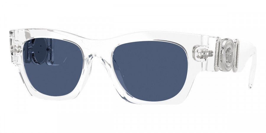 VERSACE VE4479U Medusa -VERSACE Sunglasses- Optivision