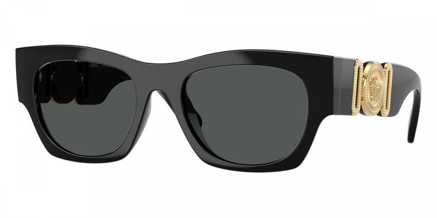 VERSACE VE4479U Medusa -VERSACE Sunglasses- Optivision