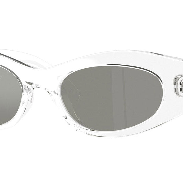 Versace VE4480U Cat Eye Sunglasses