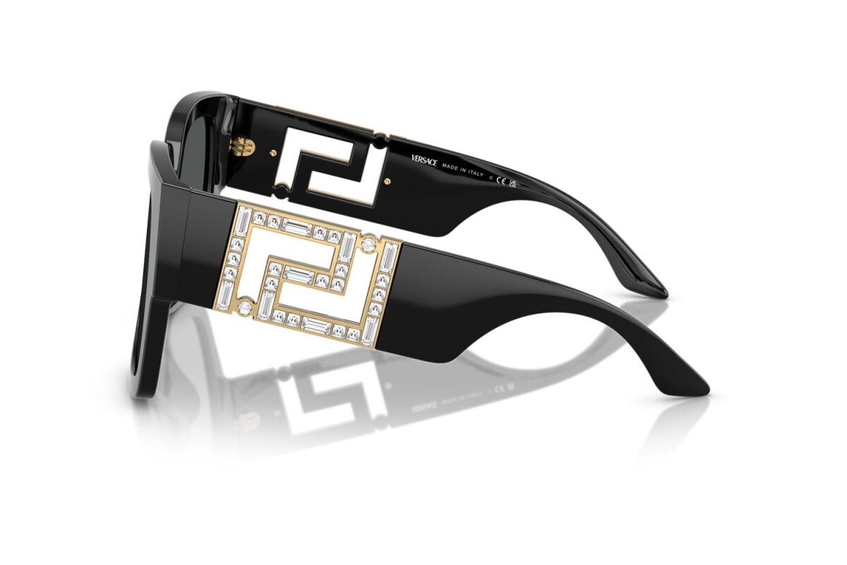 VERSACE VE4402 Greca -VERSACE Sunglasses- Optivision