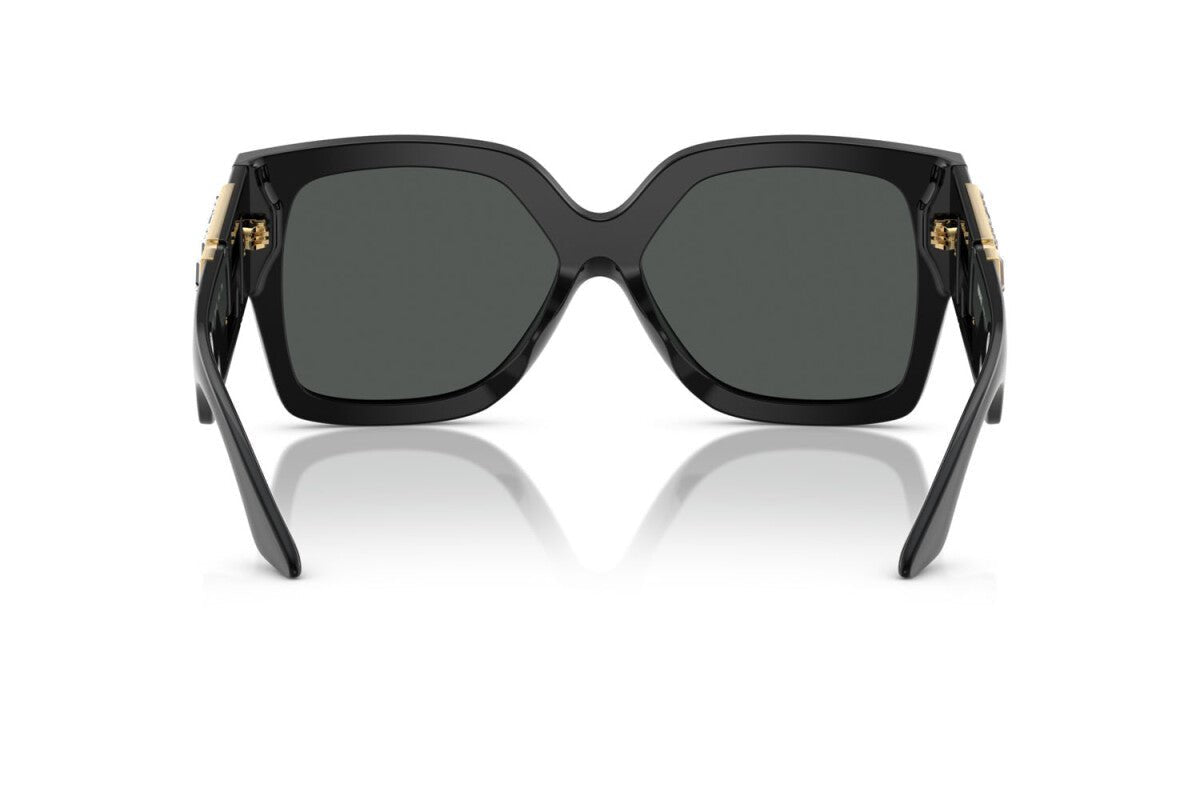 VERSACE VE4402 Greca -VERSACE Sunglasses- Optivision