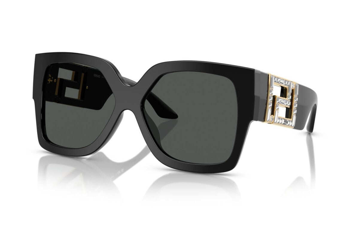 VERSACE VE4402 Greca -VERSACE Sunglasses- Optivision