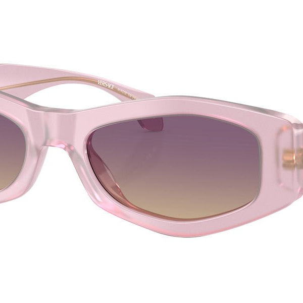 VERSACE VE4487 Medusa -VERSACE Sunglasses- Optivision