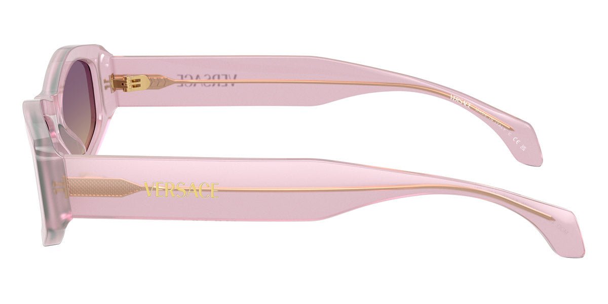 VERSACE VE4487 Medusa -VERSACE Sunglasses- Optivision