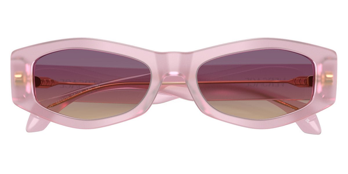 VERSACE VE4487 Medusa -VERSACE Sunglasses- Optivision